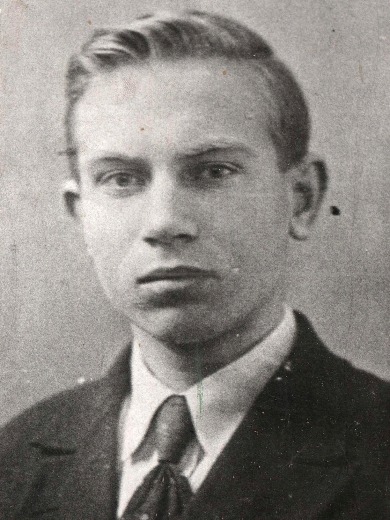 Нилов Василий Никитович