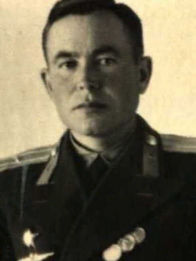 Шумский Самуил Юнусович
