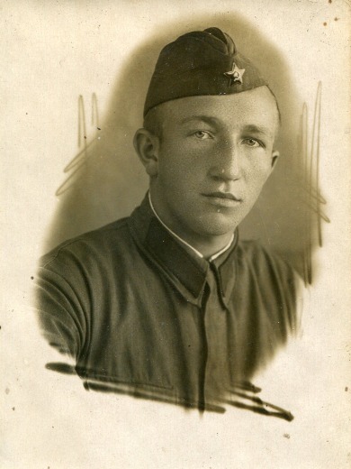 Матюхин Сергей Васильевич