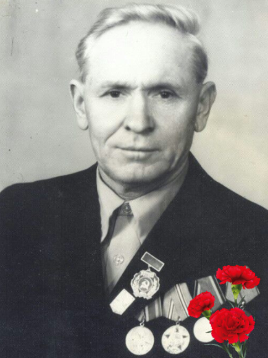 Буланкин Виктор Иванович