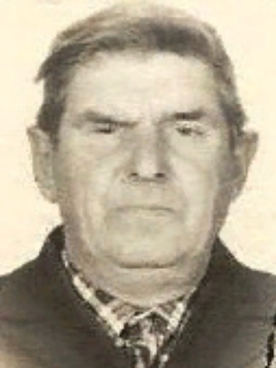 Бредихин Михаил Федорович