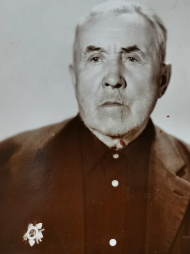 Елфимов Иван Иванович