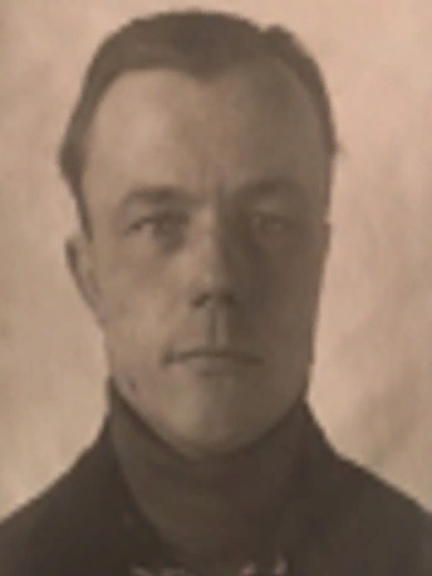 Ларичев Никита Сергеевич