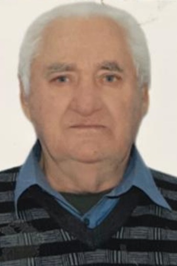 Игнатенко Владимир Ануфриевич