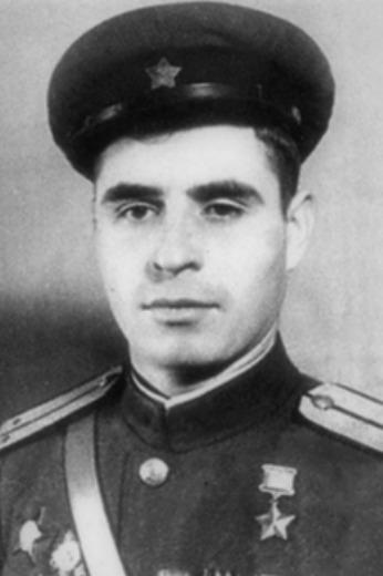 Карпенко Вилий Иванович