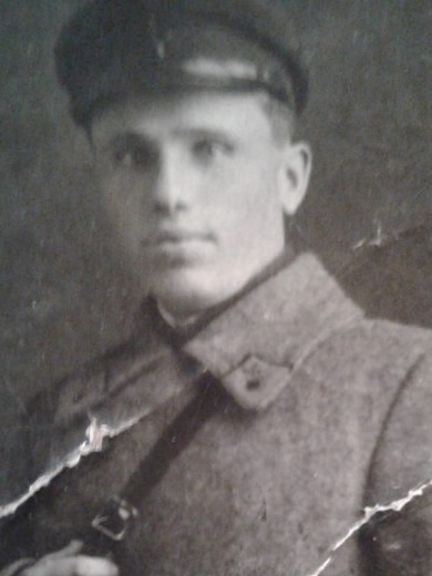 Бочкарев Дмитрий Гаврилович