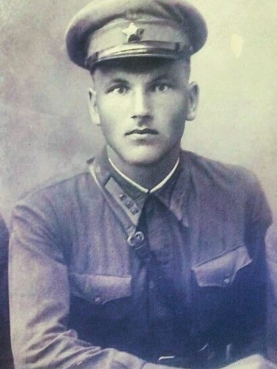 Горбунов Леонид Данилович