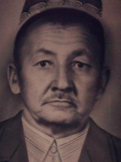 Валиходжаев Абдулмалик