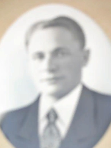 Чечерин Сергей Кириллович