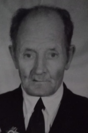 Мутовкин Павел Александрович