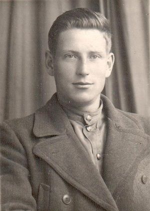 Мараев Николай Федорович