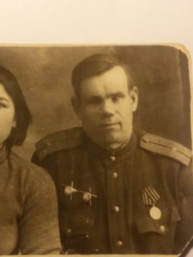 Рыбкин Андрей Иванович