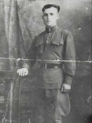 Хварцкия Ясон Аисович