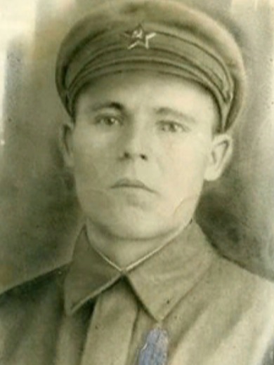 Горбушин Алексей Михайлович