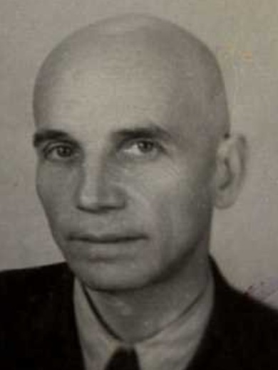 Карасев Федор Дмитриевич