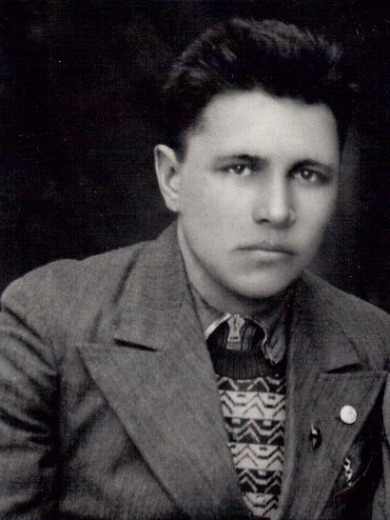 Шигапов Акрам Камалович
