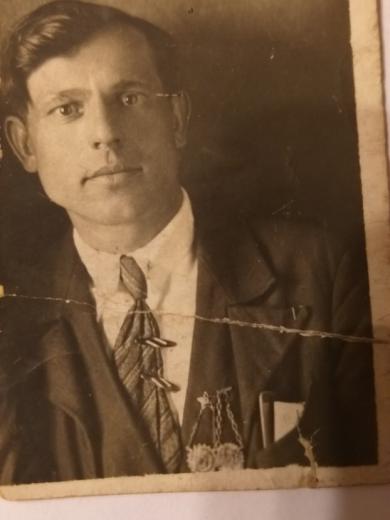 Ляховский М. А.