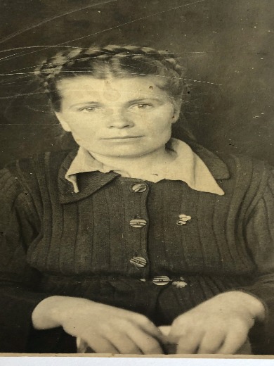 Гнутова Екатерина Федоровна