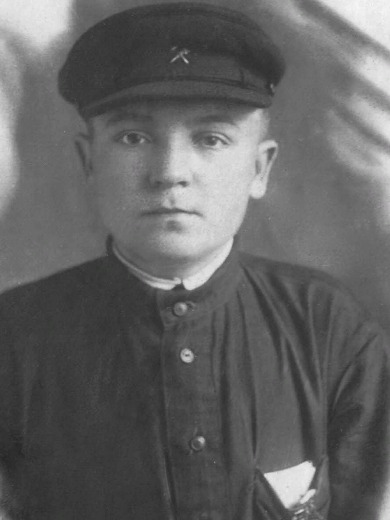 Карабанов Дмитрий Иванович