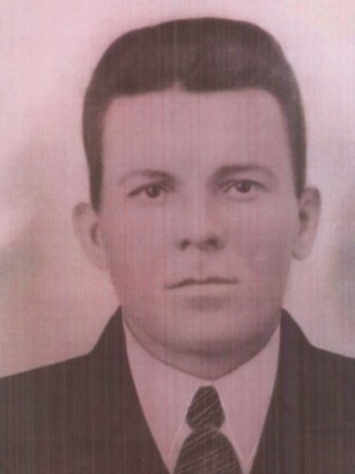 Рощин Константин Егорович