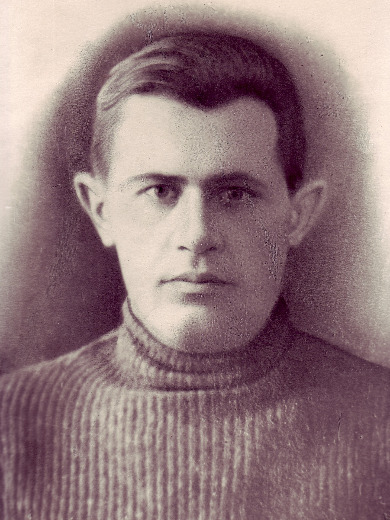 Мельников Михаил Иванович