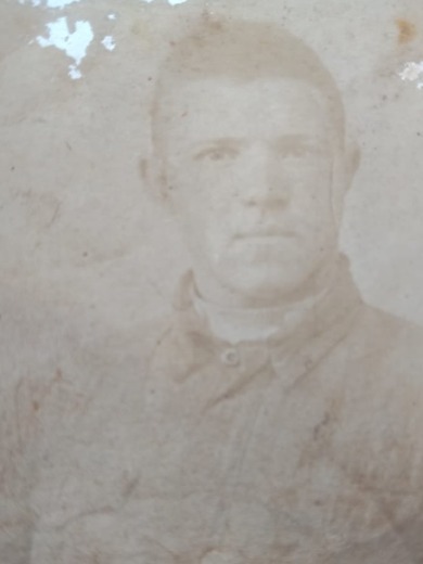 Михеев Иван Иванович