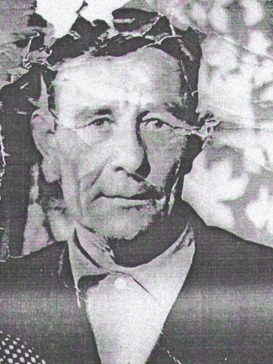 Шабанов Иван Семёнович