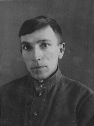 Кугуелов Иван Петрович