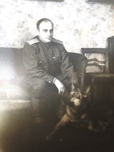 Зоммер Борис Эдуардович