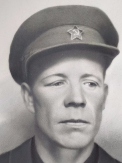 Нефедов Константин Павлович