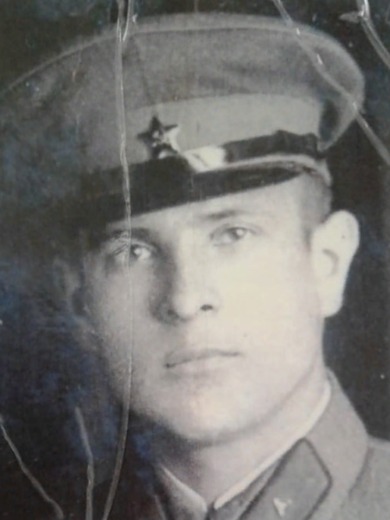 Ляпкин Василий Максимович