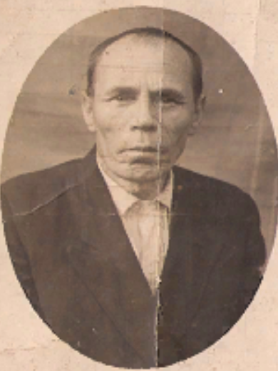 Садовин Александр Михайлович