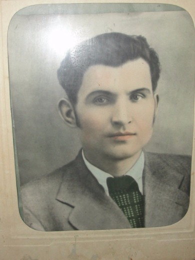 Коньков Венедикт Иосифович