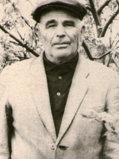Конарев Виктор Петрович