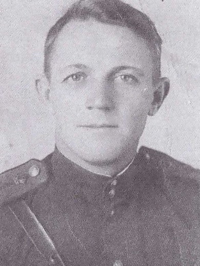 Яркин Иван Васильевич