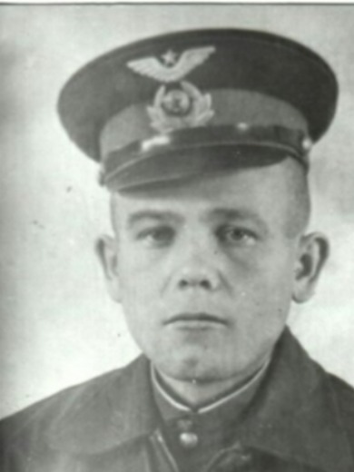 Макаров Александр Васильевич