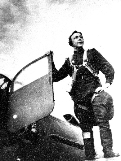 Митяев Евгений Петрович