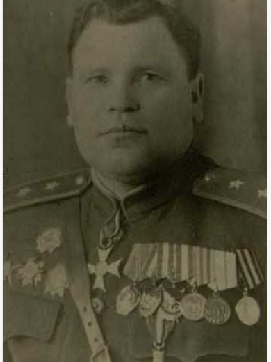 Тельнов Константин Иванович