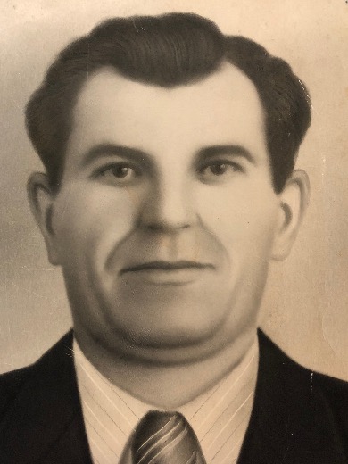 Ледовский Тимофей Романович