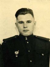 Грузов Николай Степанович