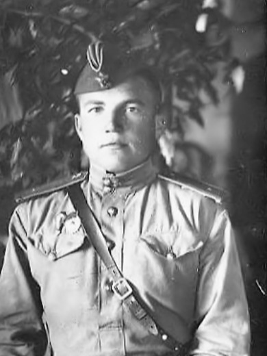 Шаменков Евгений Васильевич
