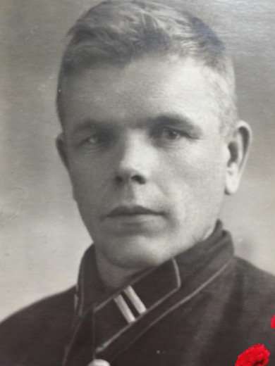 Шевелев Алексей Иванович