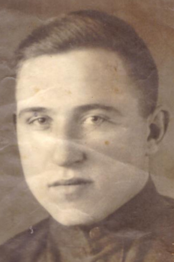 Полозов Пётр Иванович