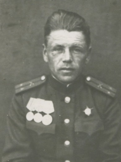 Хмелев Леонид Гурьевич