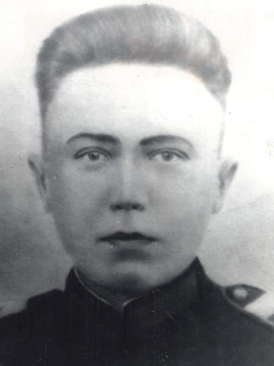 Тимко Иван Константинович