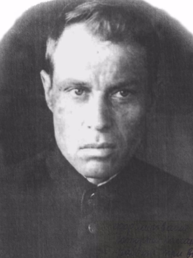Щитов Петр Васильевич