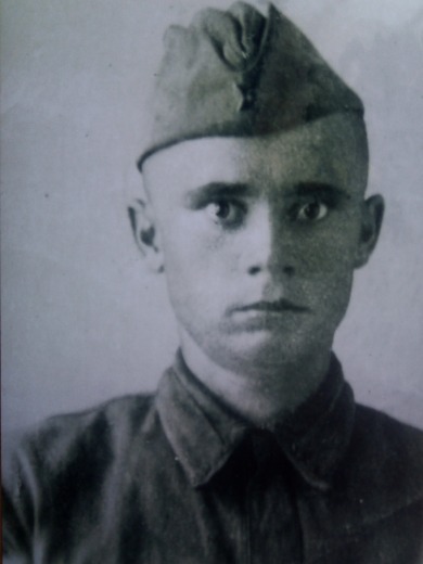 Галицын Василий Петрович