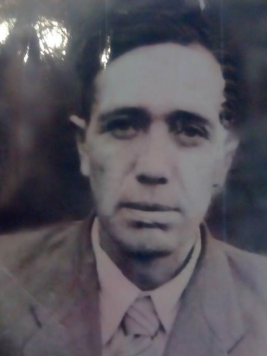 Петько Алексей Спичридонович