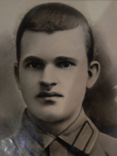 Ефремов Федор Владимирович