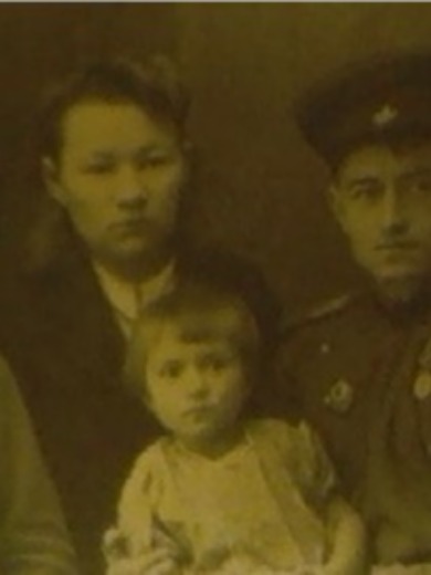 Калашников Николай Иванович